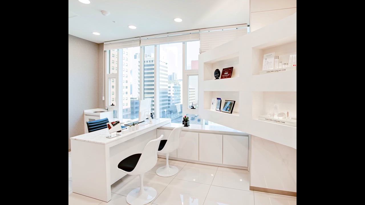 可當日預約🎉江南Medicube Clinic（皮膚管理/拉提） video 1